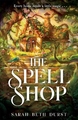 THE SPELL SHOP