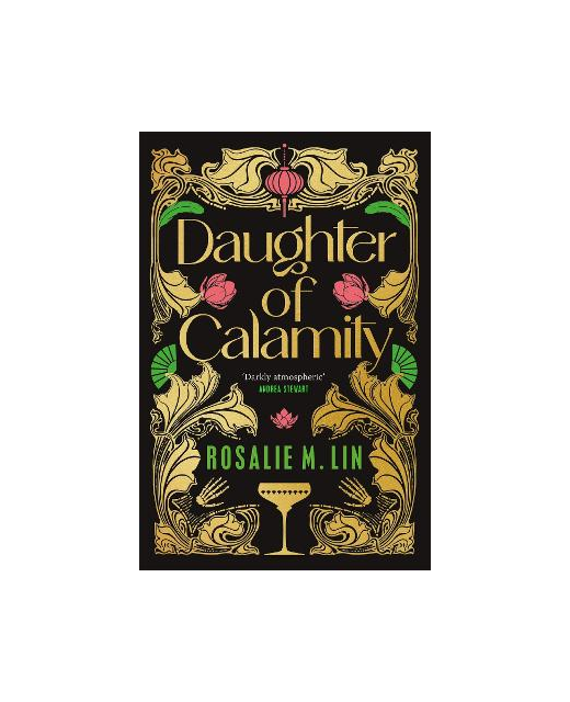 DAUGHTER OF CALMITY