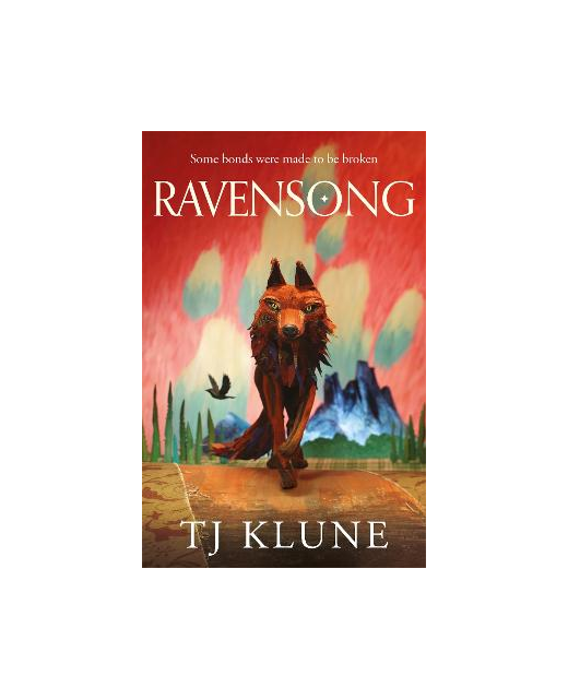 RAVENSONG