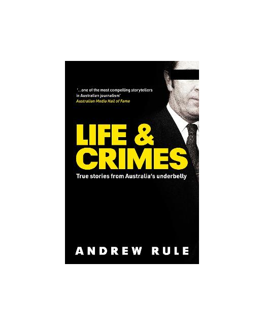 LIFE & CRIMES