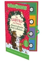 THE GRUFFALO AND FRIENDS ADVENT CALENDAR BOOK COLLECTION