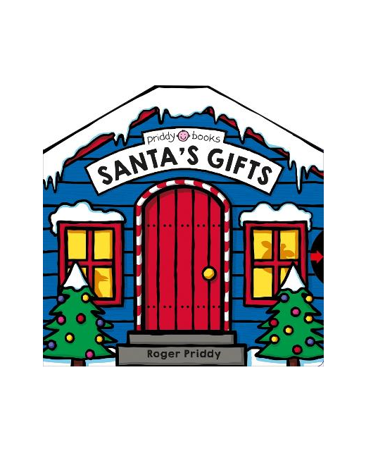 SANTAS GIFTS