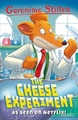 THE CHEESE EXPERIMENT