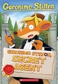 SECRET AGENT