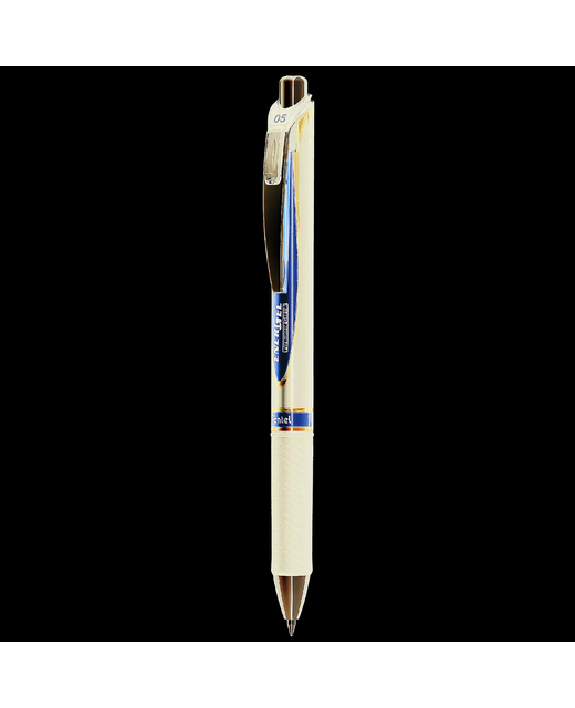 PEN PENTEL ENERGEL GEL RETRACTABLE 0.5MM BLUE