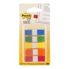 FLAGS POST-IT 683-5CF 12X43MM PACK OF 5