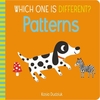 WHICH ONE IS DIFFERENT PATTERNS