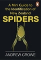 MINI GUIDE TO THE IDENTIFCATION OF NZ SPIDERS