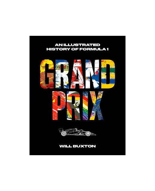 GRAND PRIX