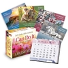 I CAN DO IT 2025 CALENDAR 365 DAILY AFFIRMATIONS