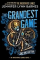 THE GRANDEST GAME