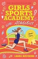 GIRLS SPORTS ACADEMY ATHLETICS