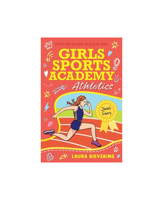 GIRLS SPORTS ACADEMY ATHLETICS