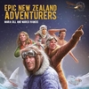 EPIC NZ ADVENTURES