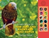 FIRST BOOK OF NZ BACKYARD BIRD SONGS