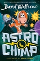 ASTRO CHIMP