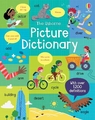 PICTURE DICTIONARY