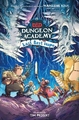 D&D DUNGEON ACADEMY