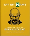 THE LITTLE GUIDE TO BREAKING BAD