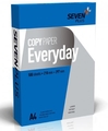 COPY PAPER SEVEN PLUS A4 80GSM BOX of 5 Reams