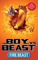 BOY VS BEAST FIRE BEAST 