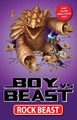 BOY VS BEAST ROCK BEAST