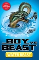 BOY VS BEAST WATER BEAST