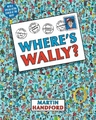 WHERE'S WALLY