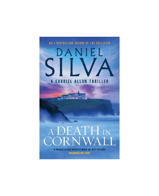 A DEATH IN CORNWALL