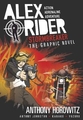 ALEX RIDER STORMBREAKER