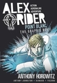 ALEX RIDER POINT BLANC