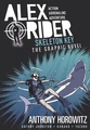 ALEX RIDER SKELETON KEY