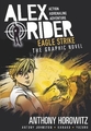 ALEX RIDER EAGLE STRIKE