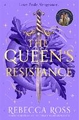 THE QUEEN'S RESISTANCE