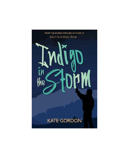 INDIGO IN THE STORM