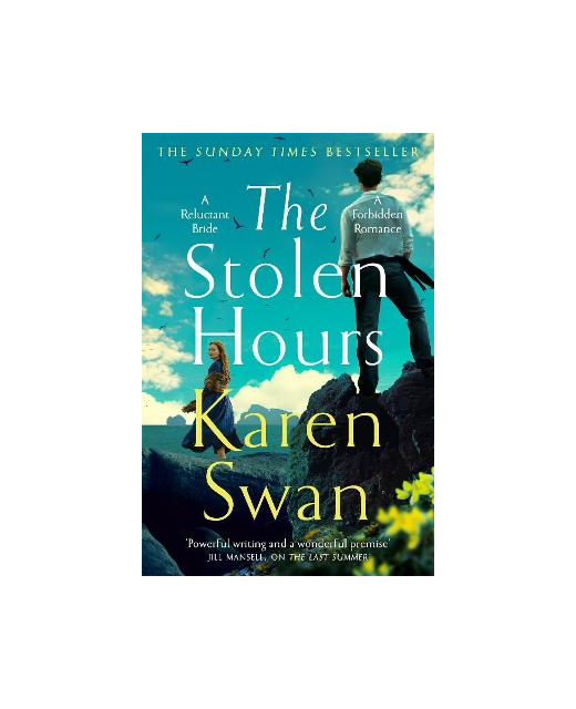 THE STOLEN HOURS