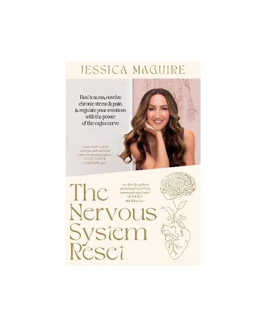 THE NERVOUS SYSTEM RESET