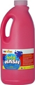 PAINT 2 LITRE FAS TOTAL WASH COOL RED