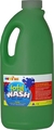 PAINT 2 LITRE FAS TOTAL WASH GREEN