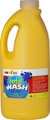 PAINT 2 LITRE FAS TOTAL WASH COOL YELLOW