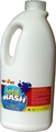 PAINT 2 LITRE FAS TOTAL WASH WHITE