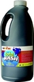 PAINT 2 LITRE FAS TOTAL WASH BLACK