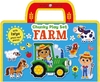 CHUNKY PLAY SET FARM