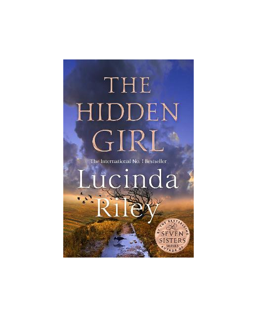 THE HIDDEN GIRL