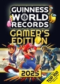 GUINNESS WORLD RECORDS 2025 GAMERS EDITION