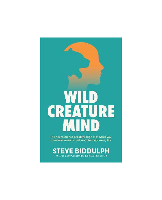 WILD CREATURE MIND TBC