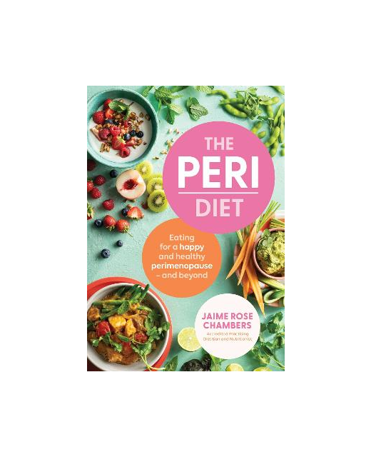 THE PERI DIET