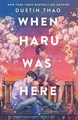 WHEN HARU WAS HERE