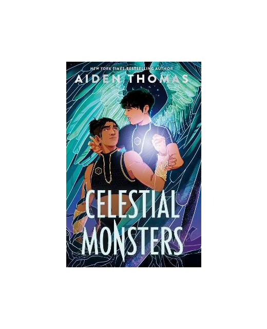 CELESTIAL MONSTERS