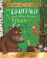 THE GRUFFALO AND OTHER STORIES TREASURY